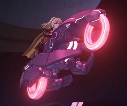 003's Motorcycle | World of Shotaro Ishinomori | Fandom
