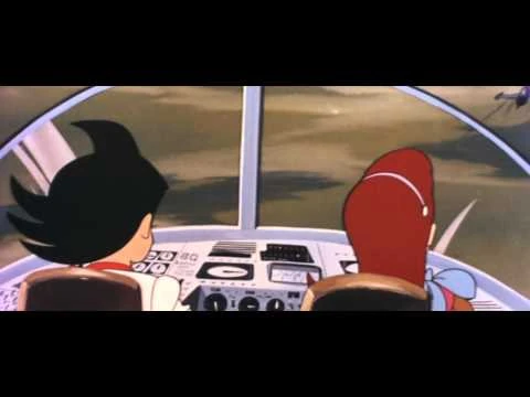 ぽにょページ MazingerZ 60cm - Jumbo Size (Battle version) | store