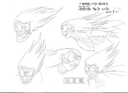 0010 Model Sheet 2