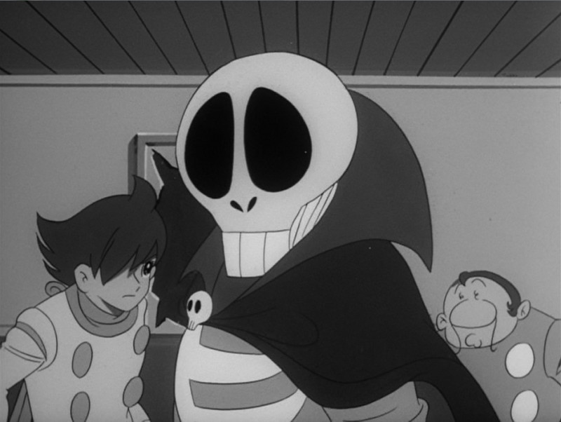 Ghost Alliance | World of Shotaro Ishinomori | Fandom