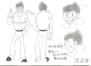 Cyborg 007-Model Sheet4.png (747 KB) Young G.B.