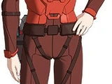 002 (Call of Justice)