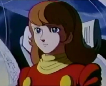 003 (Super Galaxy) | World of Shotaro Ishinomori | Fandom