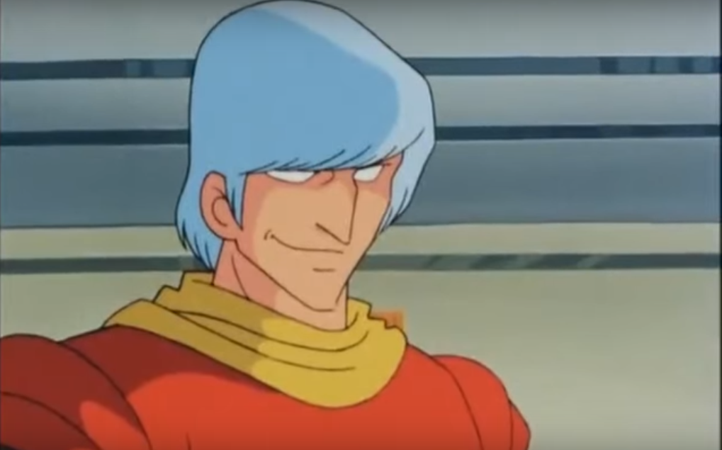 004 (1979) | World of Shotaro Ishinomori | Fandom