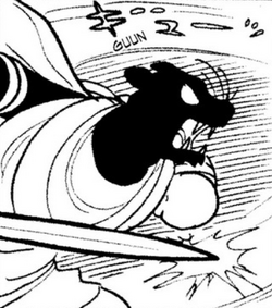 Achilles (Manga) | World of Shotaro Ishinomori | Fandom
