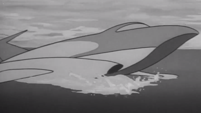 Dolphin | World of Shotaro Ishinomori | Fandom