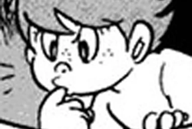 Lion Man | World of Shotaro Ishinomori | Fandom