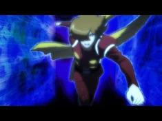 『サイボーグ009VSデビルマン』本予告