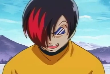 0013 (CS) | World of Shotaro Ishinomori | Fandom