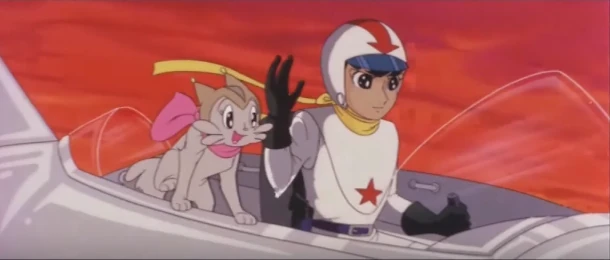 The Rainbow Sentai | World of Shotaro Ishinomori | Fandom