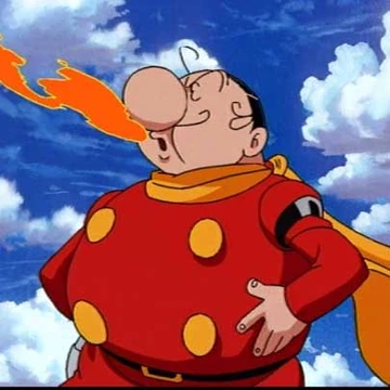 006 (CS) | World of Shotaro Ishinomori | Fandom