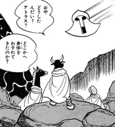 Atlas head.png (141 KB) Atlas retreats to Magma, just as a head.