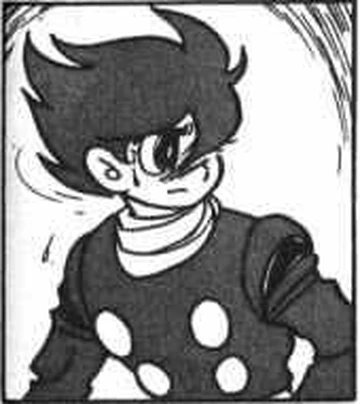 009 (Manga) | World of Shotaro Ishinomori | Fandom