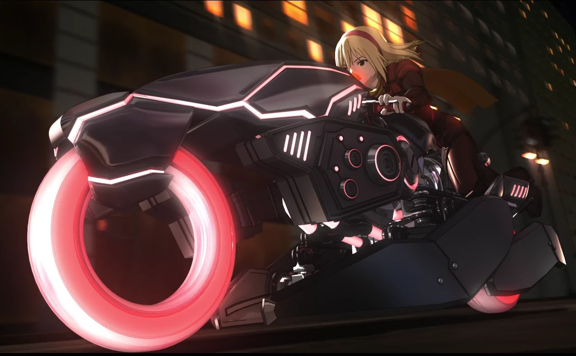 火ヰ郎 003's Motorcycle | World of Shotaro Ishinomori | Fandom