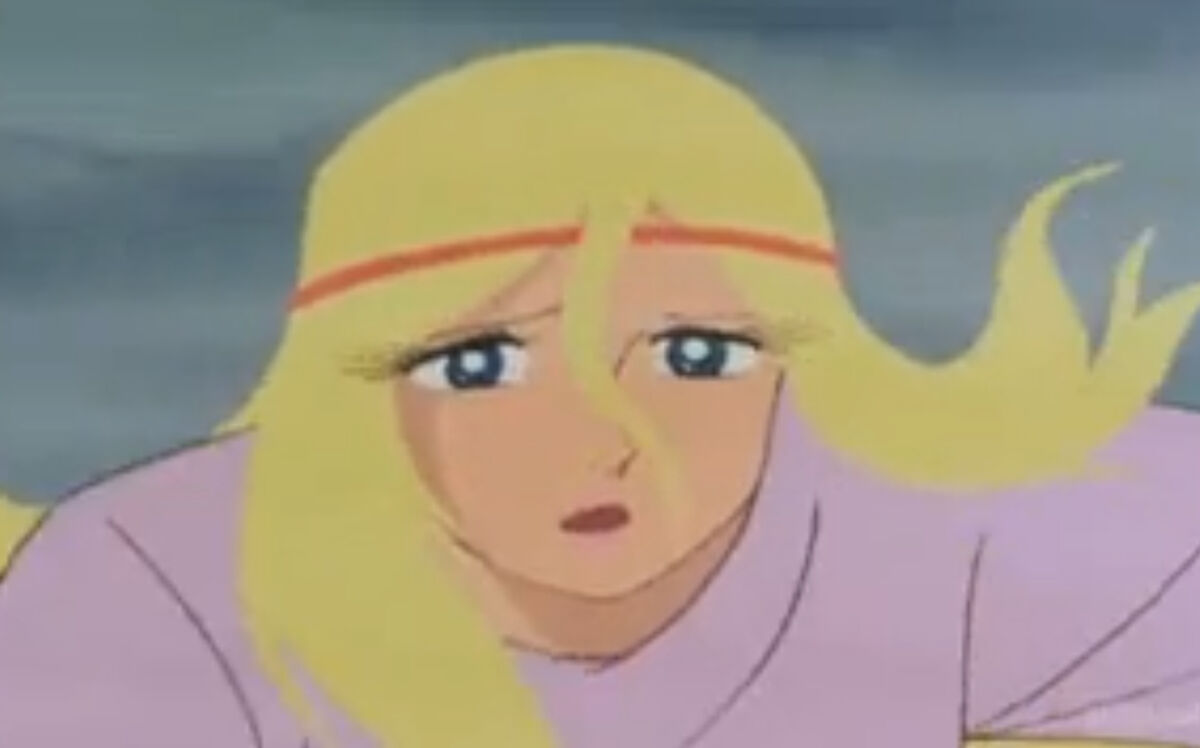 Freyja (1979) | World of Shotaro Ishinomori | Fandom