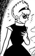 Helen's first appearance