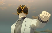 The Teacher