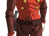 009 (Call of Justice)