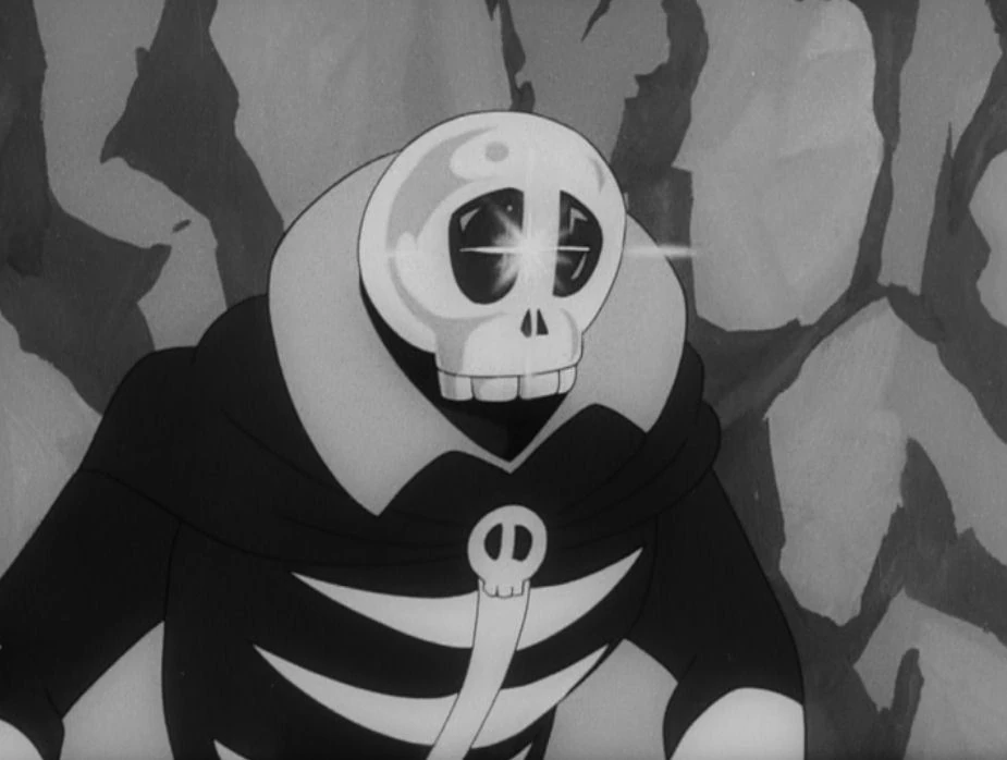 ソフト髑髏 Skull Mask | World of Shotaro Ishinomori | Fandom