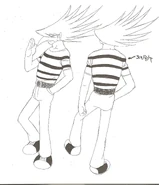 002 (Jet Link) in his regular clothes 2