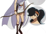 Artemis