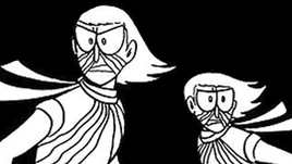 0010s manga