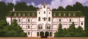 0012's Mansion Body