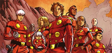 "We are in this together