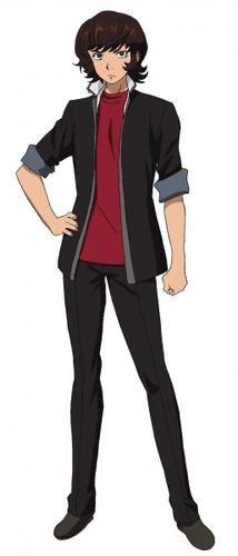 Akira (009 vs. Devilman)