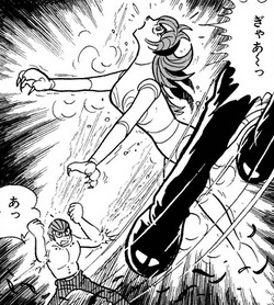 髑髏と散歩 Godzilla Road in Kabukicho. Shinjuku, Tokyo 🇯🇵. 📸 Photo