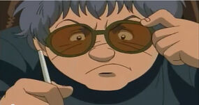 オサム Shotaro Ishinomori | World of Shotaro Ishinomori | Fandom