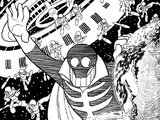 Skull (Manga)