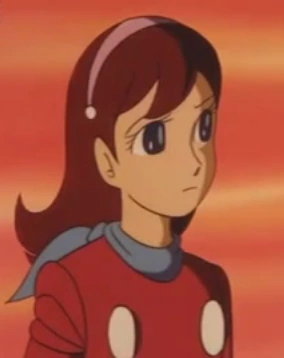 003 (Movie) | World of Shotaro Ishinomori | Fandom