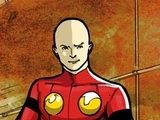 007 (Graphic Novel)