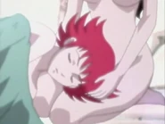 Non watches over Loof