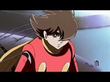 Cyborg 009: The Cyborg Soldier