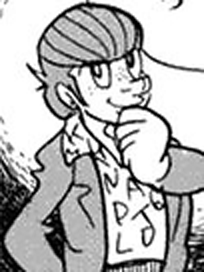 Ibaraki (Manga) | World of Shotaro Ishinomori | Fandom