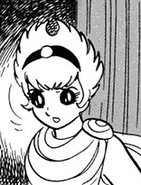 Dinah firstmanga.png (38 KB) Dinah's first cameo, at Van Vogt's residence.