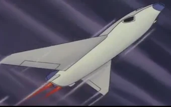 夢空翔 Dolphin | World of Shotaro Ishinomori | Fandom
