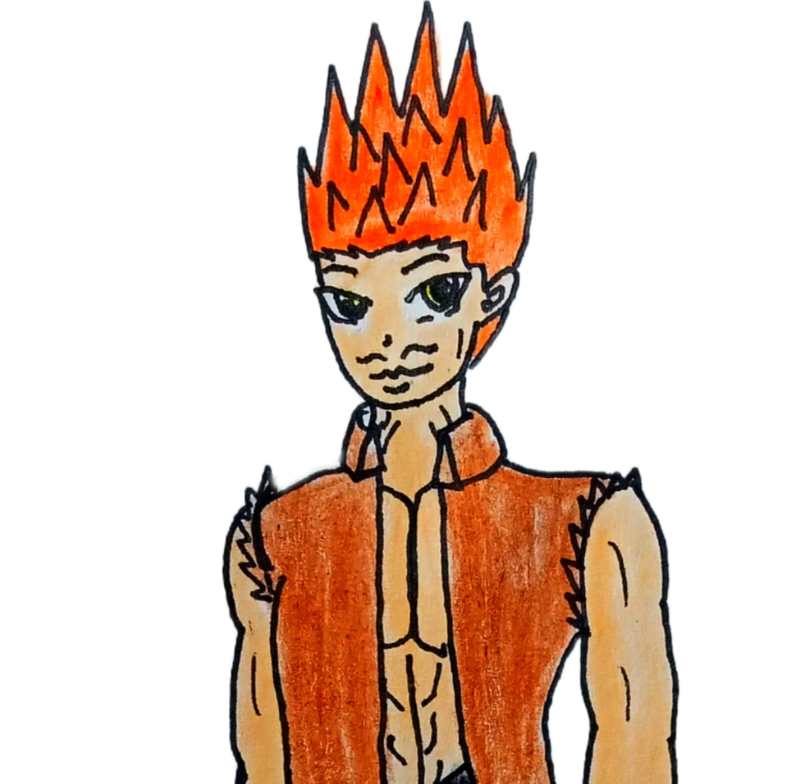 Eugene Genoarchal Wiki Fandom