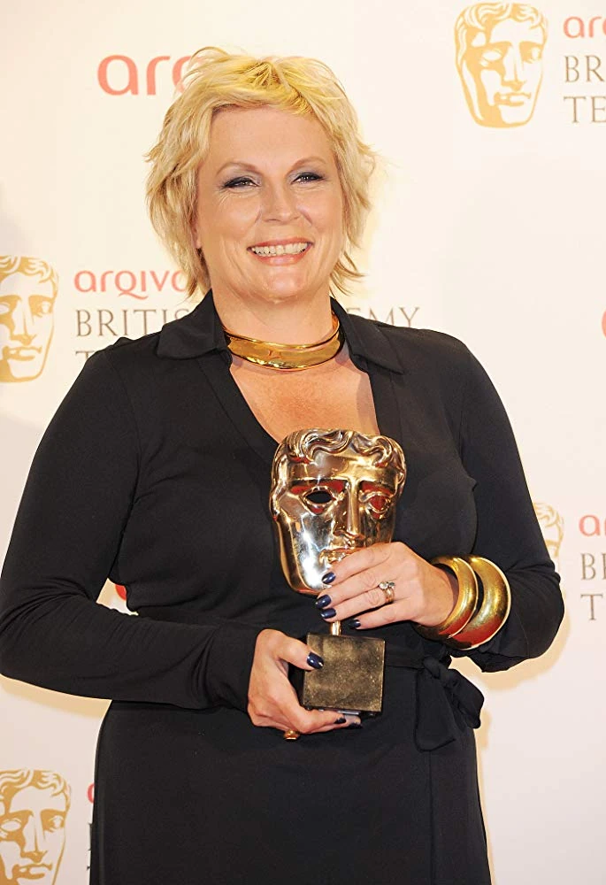 Jennifer Saunders | Genre Films Wiki | Fandom