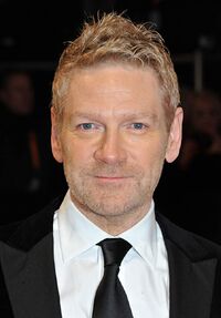 Kenneth Branagh