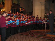 800px-Roskilde Cathedrals Boys Choir