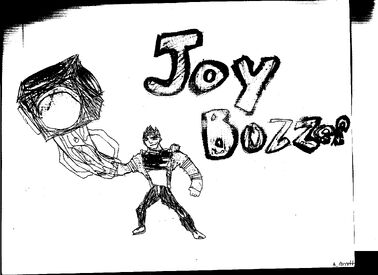 JoyBuzzer