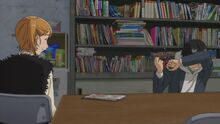 Genshiken-nidaime-madarame-confession