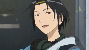 Risa Yoshitake