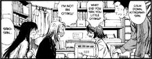 Genshiken-saki-argue-mini