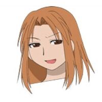 Saki Kasukabe Genshiken Wiki Fandom