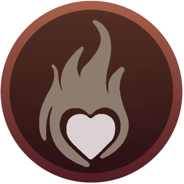 Burning Heart Genshin Impact Fanon Wiki Fandom