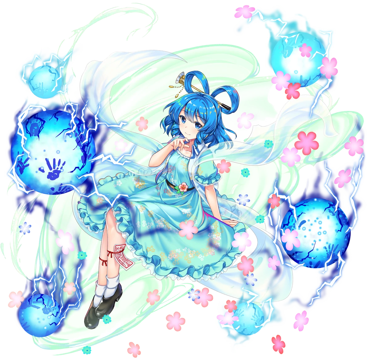 Seiga Kaku Genshin Impact Fanon Wiki Fandom Seiga Kaku Genshin Impact Fanon Wiki Fandom